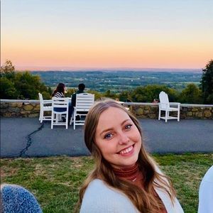 Meet your Posher, Katheryn